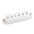 White Vintage Hot Stack Pickup I26547