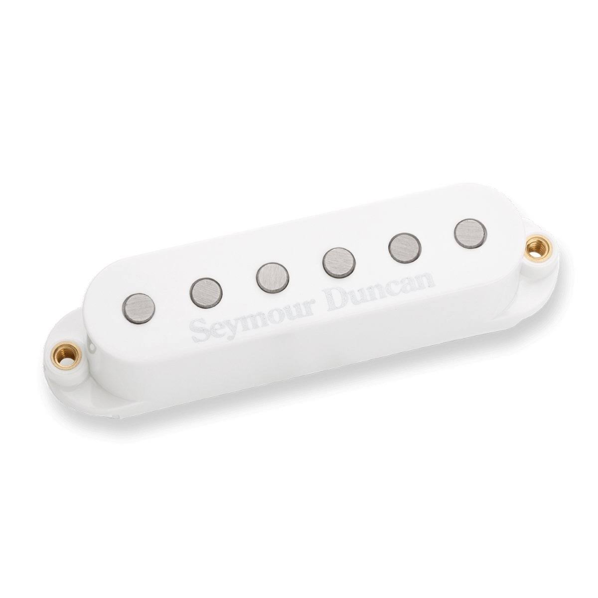 White Vintage Hot Stack Pickup I26547
