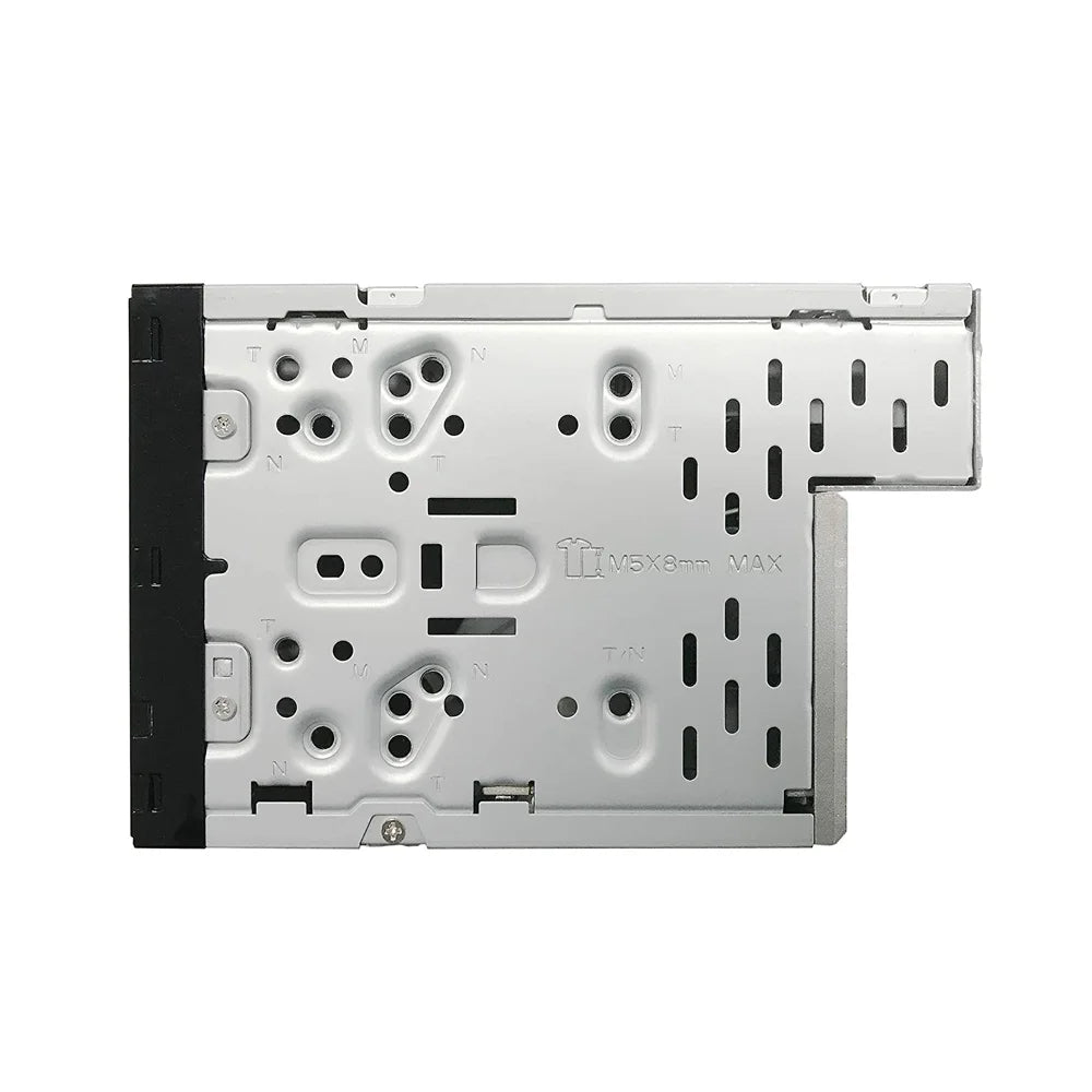 6.8 Inch DVD Receiver with Bluetooth B800390