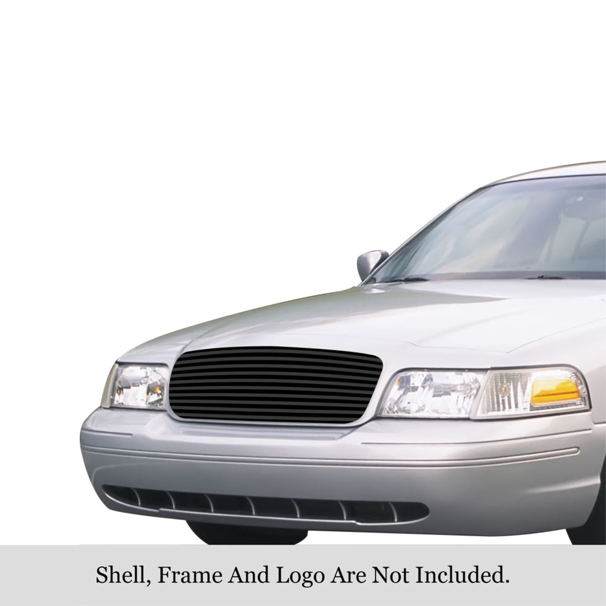 Billet Grille E763