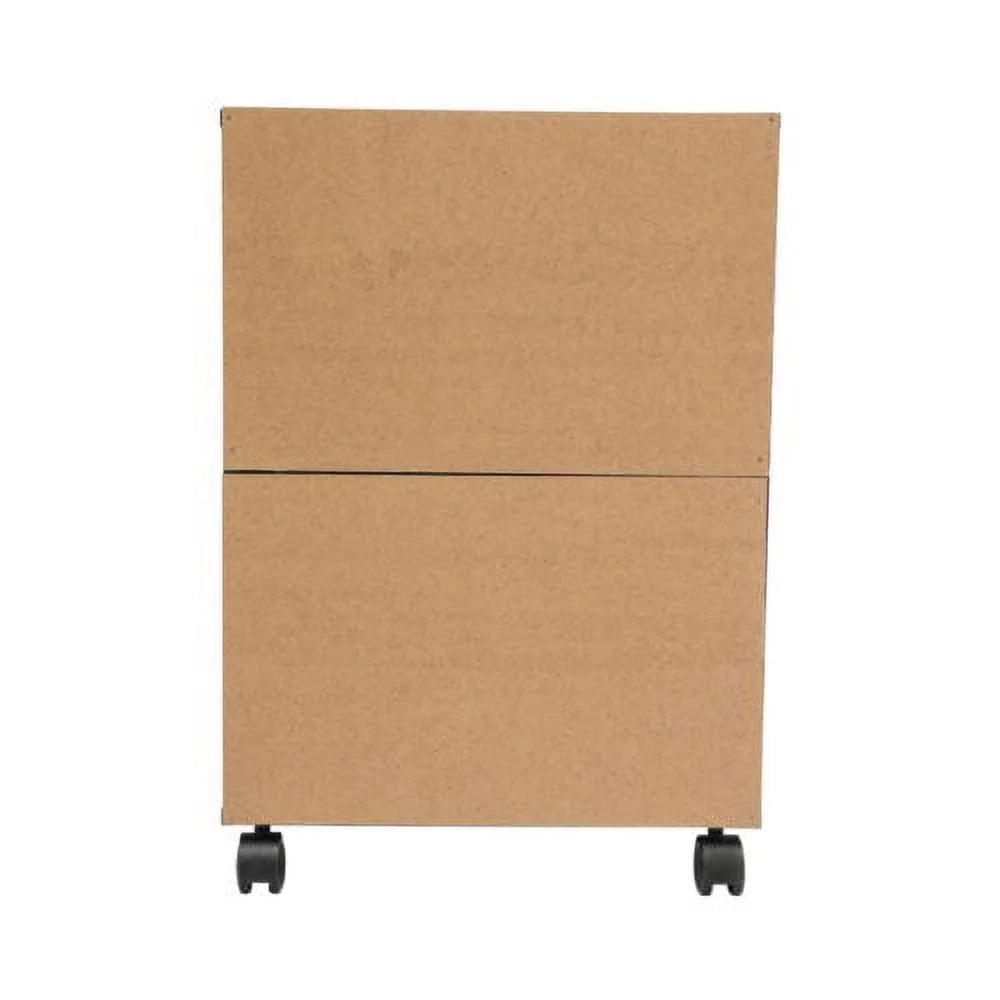 Mobile File Cabinet with Drawer I29392
