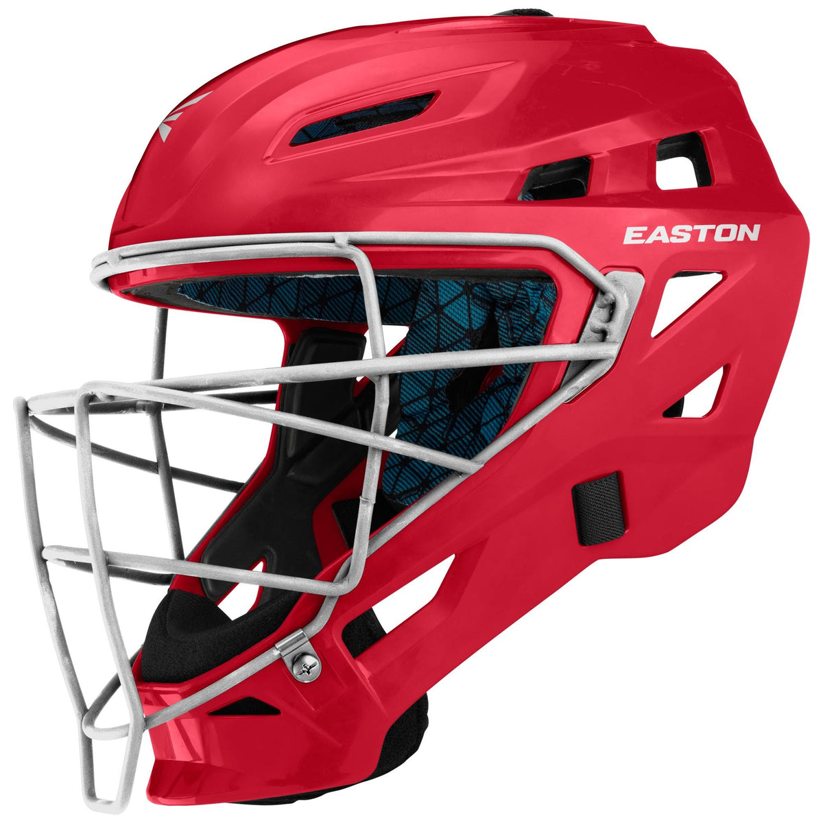 Red Catcher's Helmet L979497