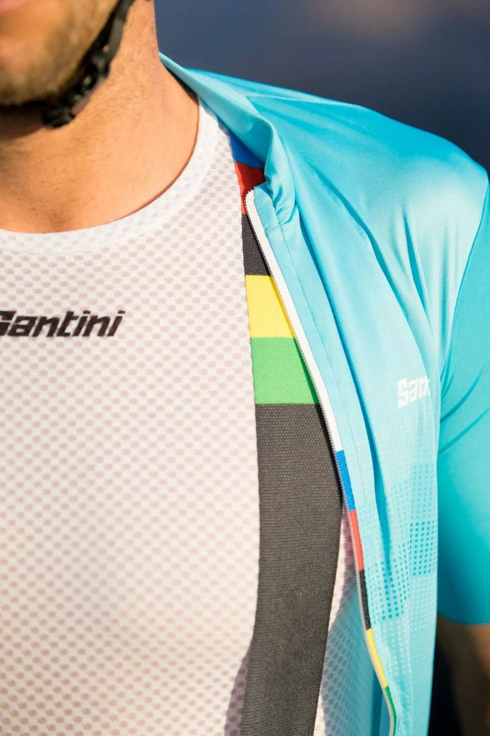 XXL Cycling Jersey S509177