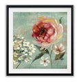 Framed Giclee Print 32x32 E27615