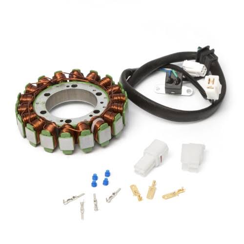 HD Stator G177