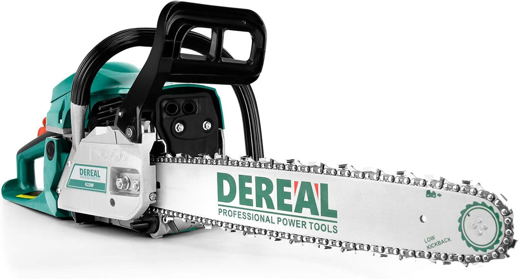 16 inch 42cc Gas Chainsaw E68058
