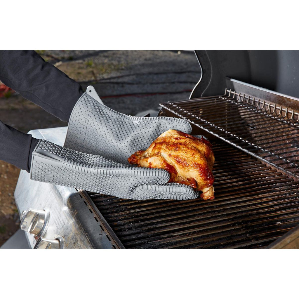 Insulated Heat-Resistant Gloves K5973