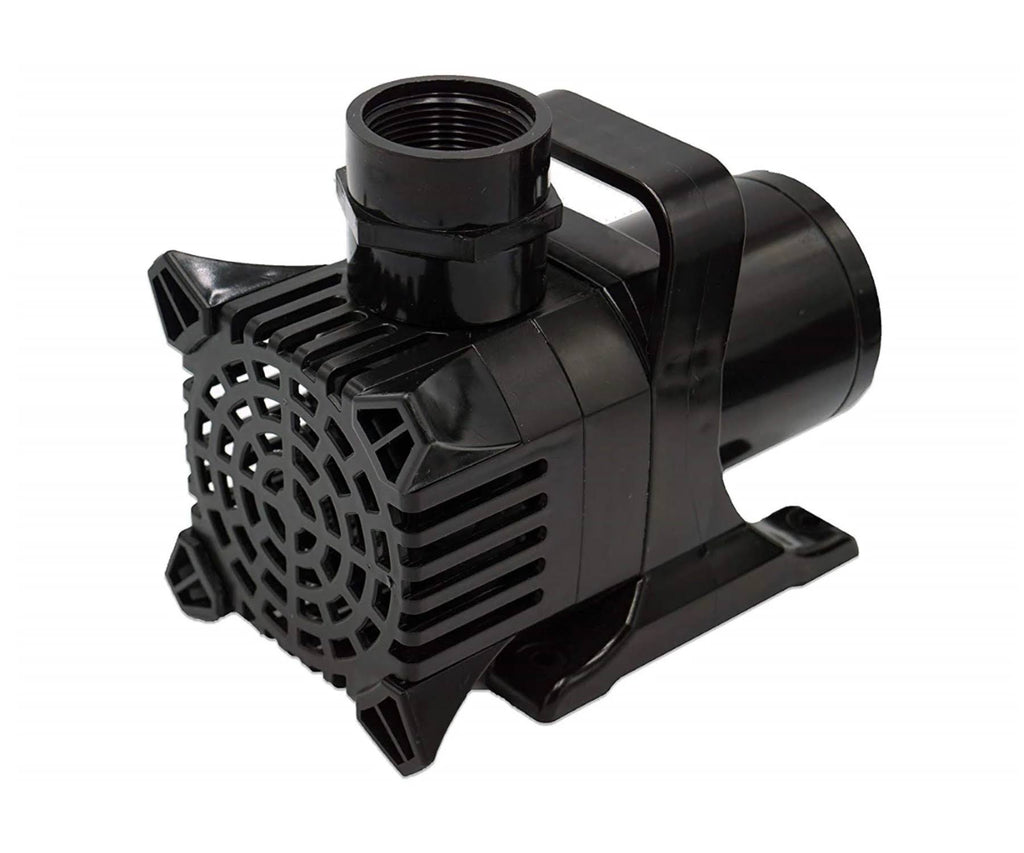 Monsoon Pump 5200 GPH V95555