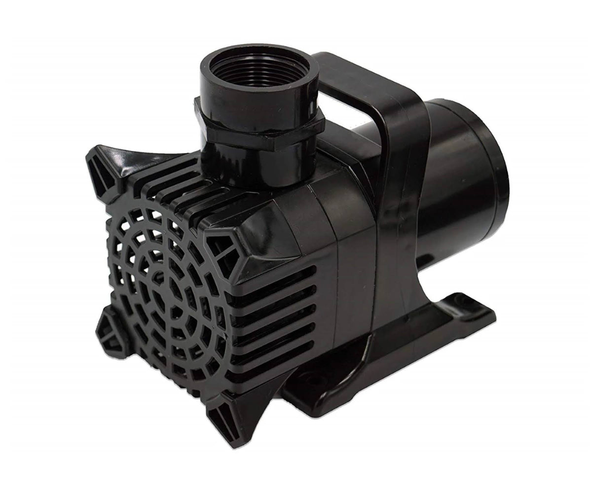 Monsoon Pump 5200 GPH V95555