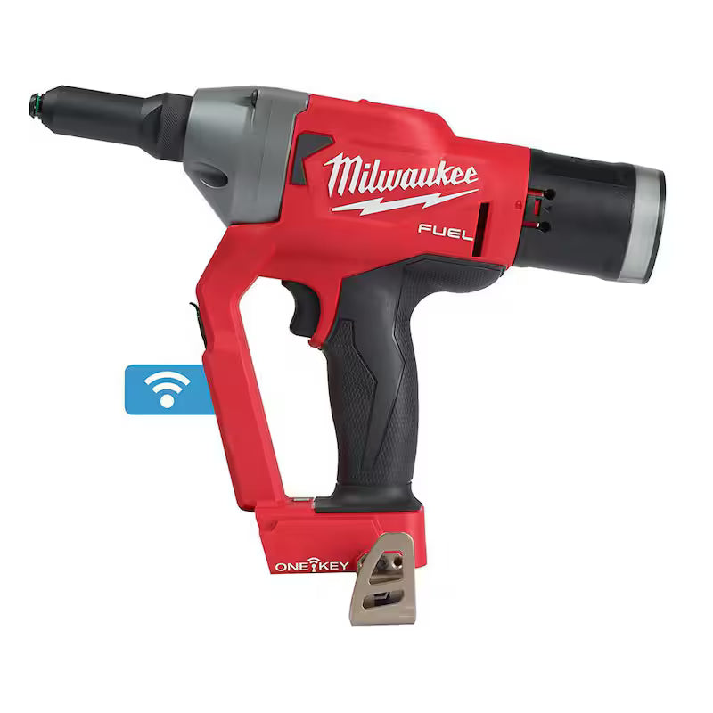 18-Volt Lithium-Ion Cordless Rivet Tool Y4015