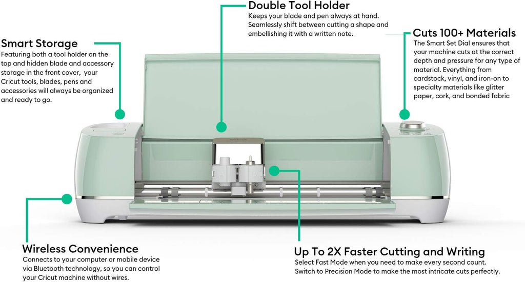 Lilac Cutting Machine C12275