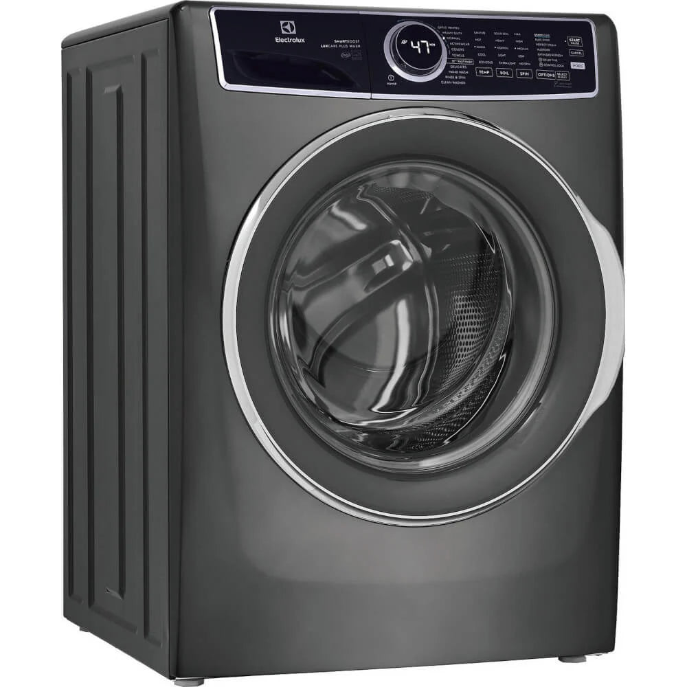 4.5 Cu. Ft. Steam Electric Front Load Washer A681
