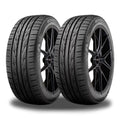 215/45ZR17 Ultra High Performance Tires Set of 4 Y89241