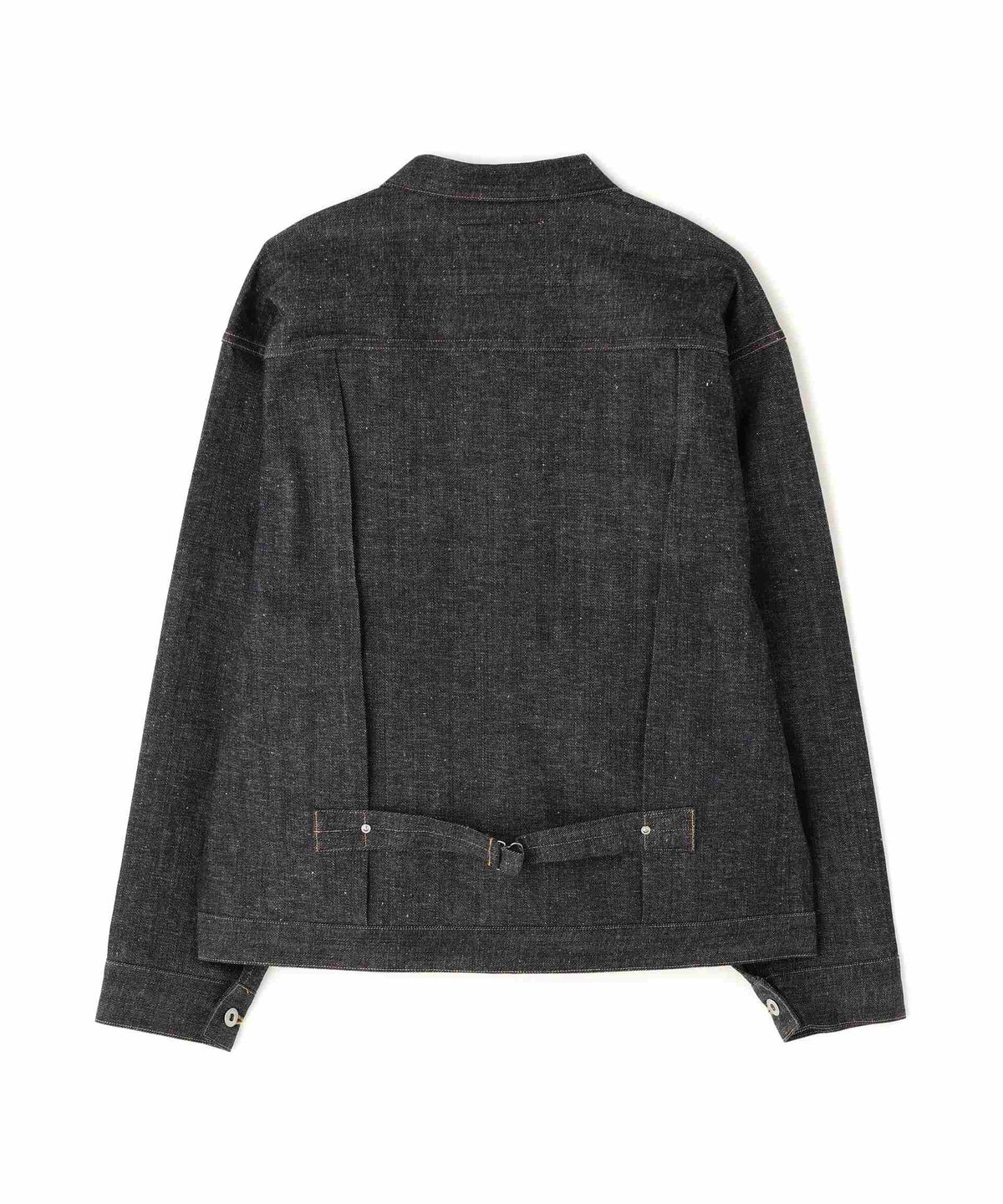 Denim Jacket J84422