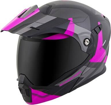 Silver NeoCon Helmet D289746