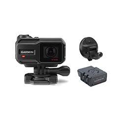 Black Full HD Digital Camcorder K49718