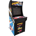 Arcade Cabinet O6085