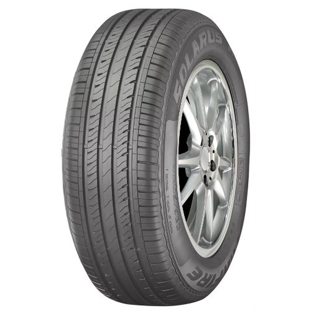 All Season 225/65R17 102H Passenger Tire K393860