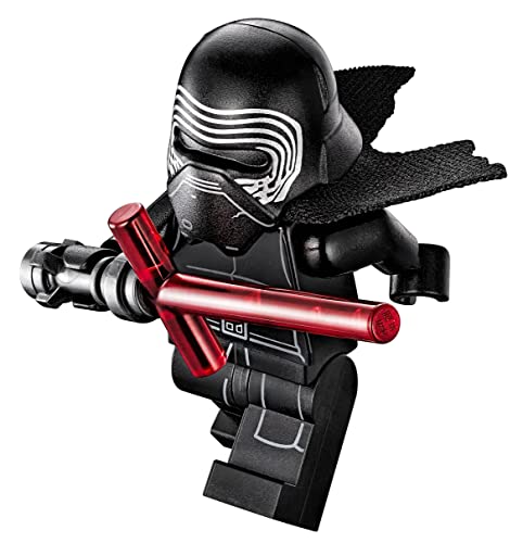 Kylo Ren's Command Shuttle Toy G137