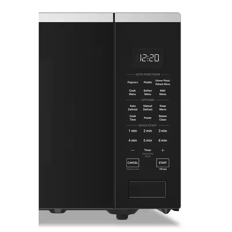22 in. 1.6 cu. ft. Sensor Cooking Microwave Z105