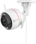 2K+ WiFi Outdoor Security Camera Y74021
