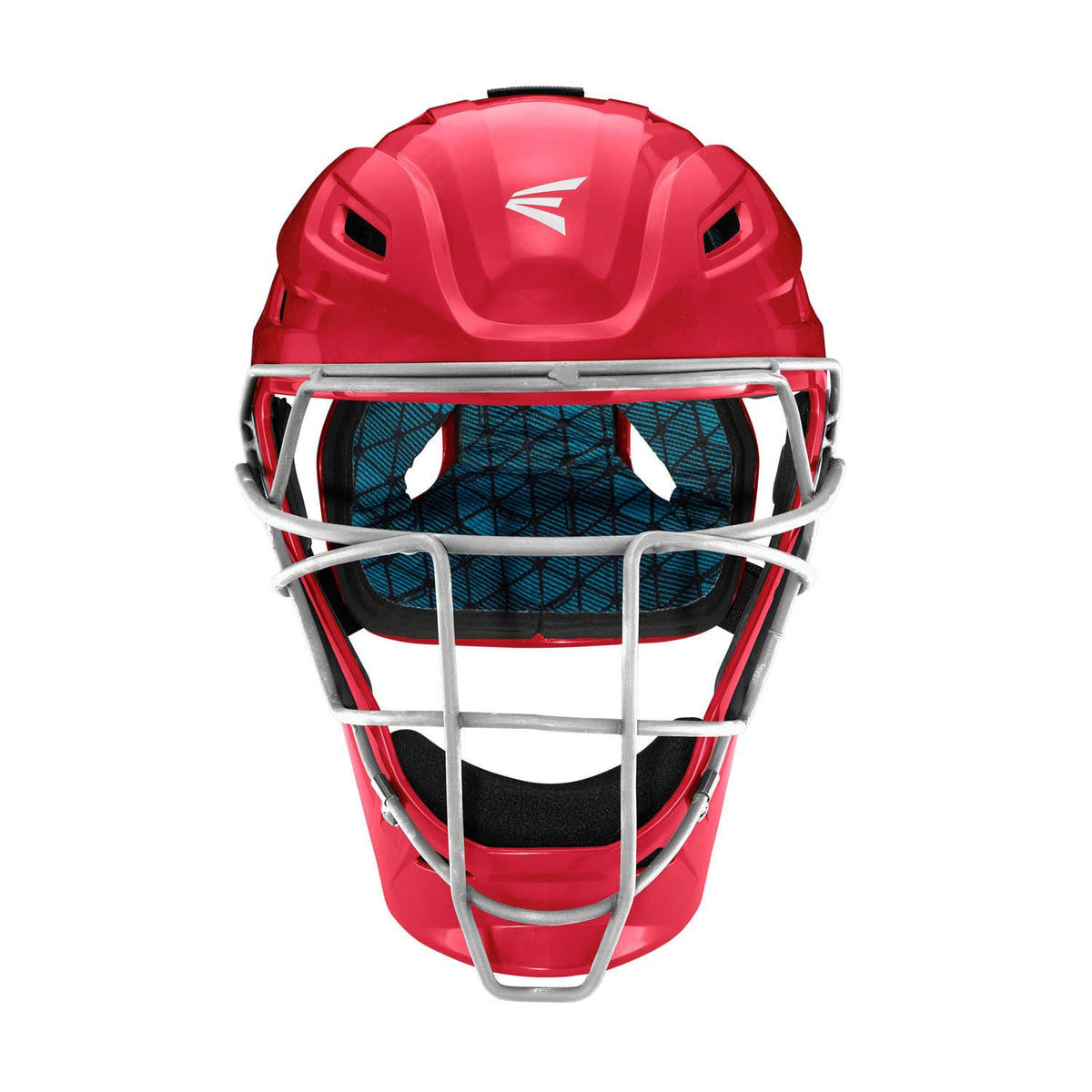 Red Catcher's Helmet L979497