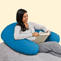 Turquoise Support L83619