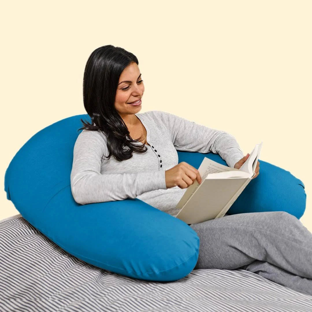 Turquoise Support L83619