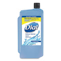 1 L Antibacterial Liquid Soap Refill L724