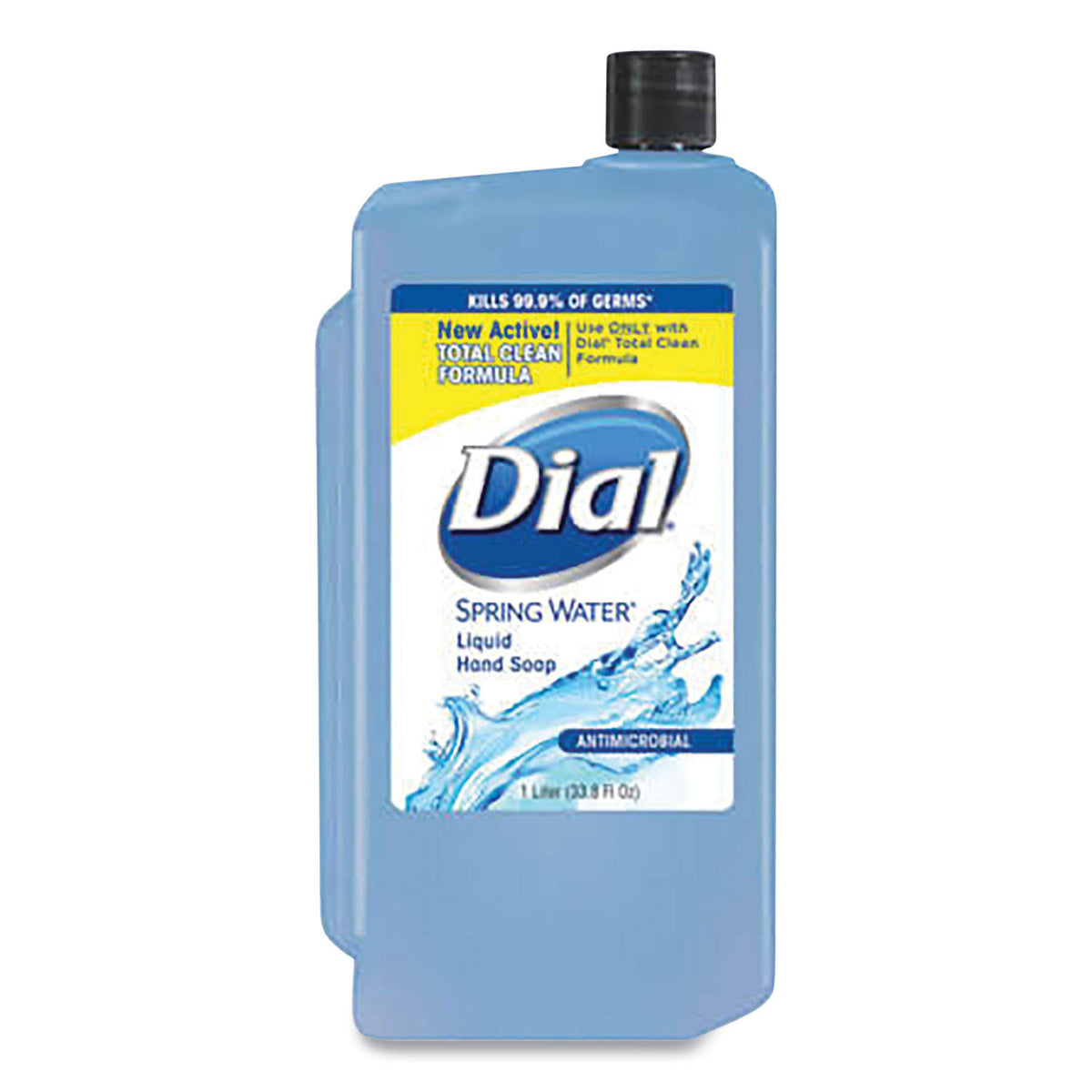 1 L Antibacterial Liquid Soap Refill L724