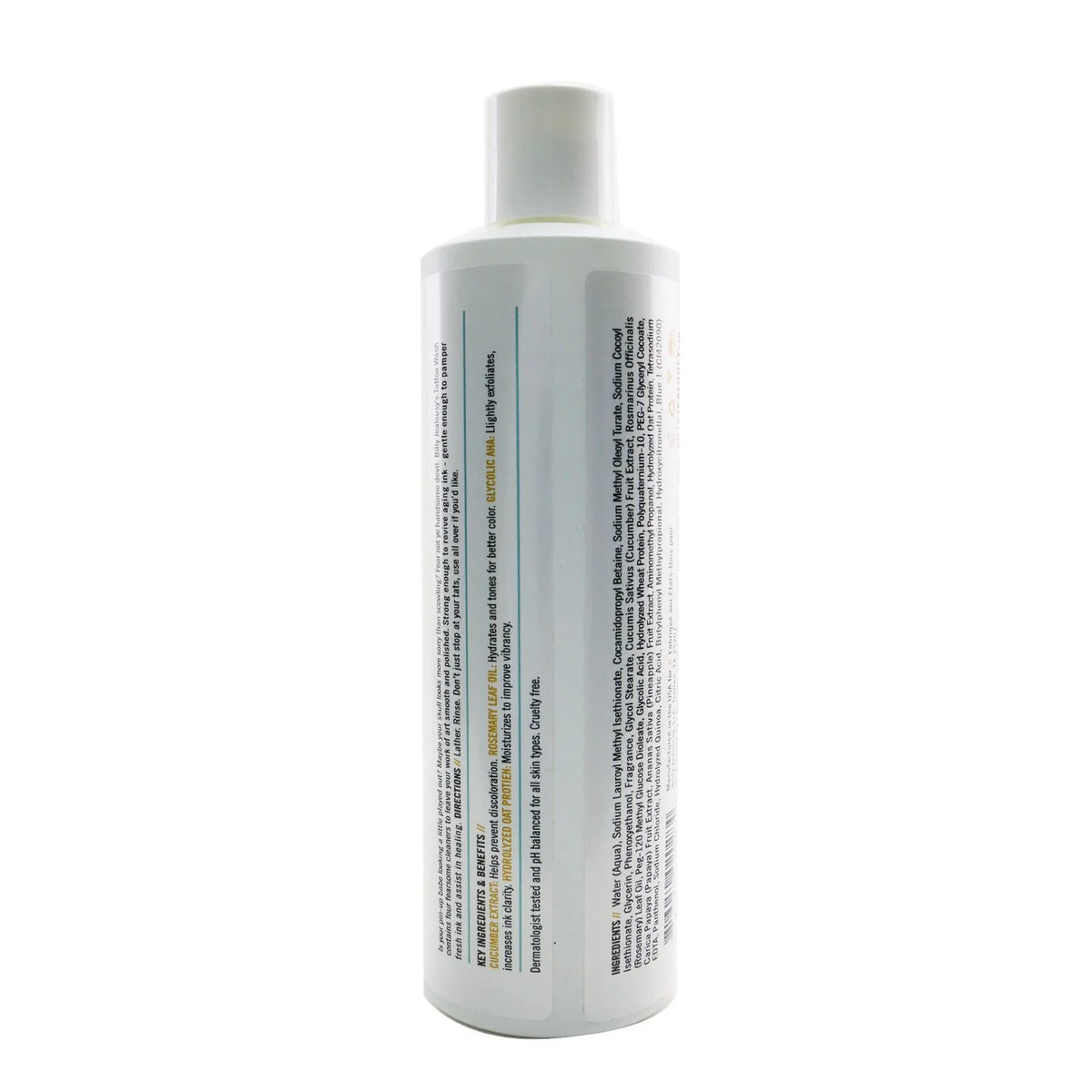 Tattoo Wash 473ml/16oz G175