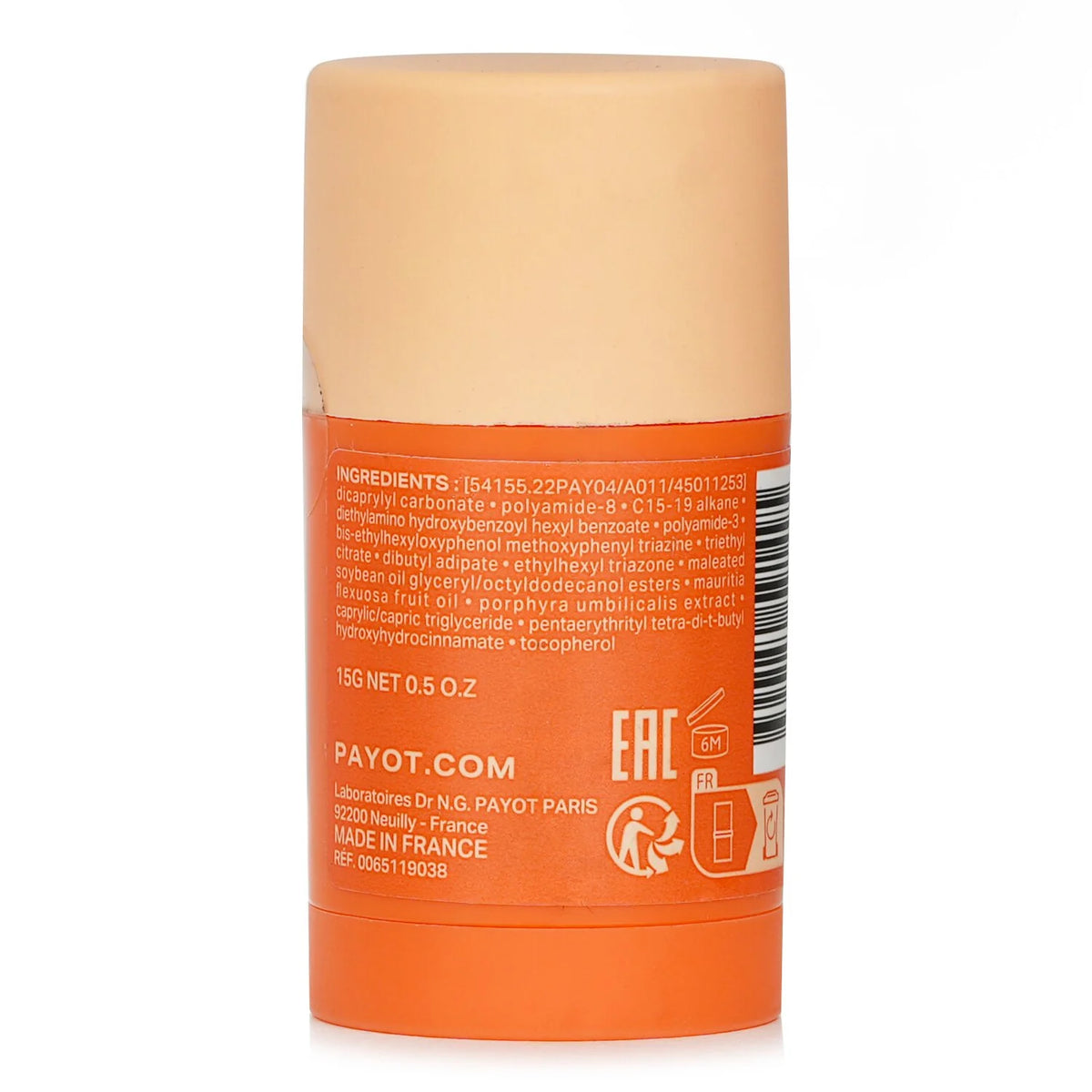 SPF 50 Sun Stick 15g/0.5oz O55793
