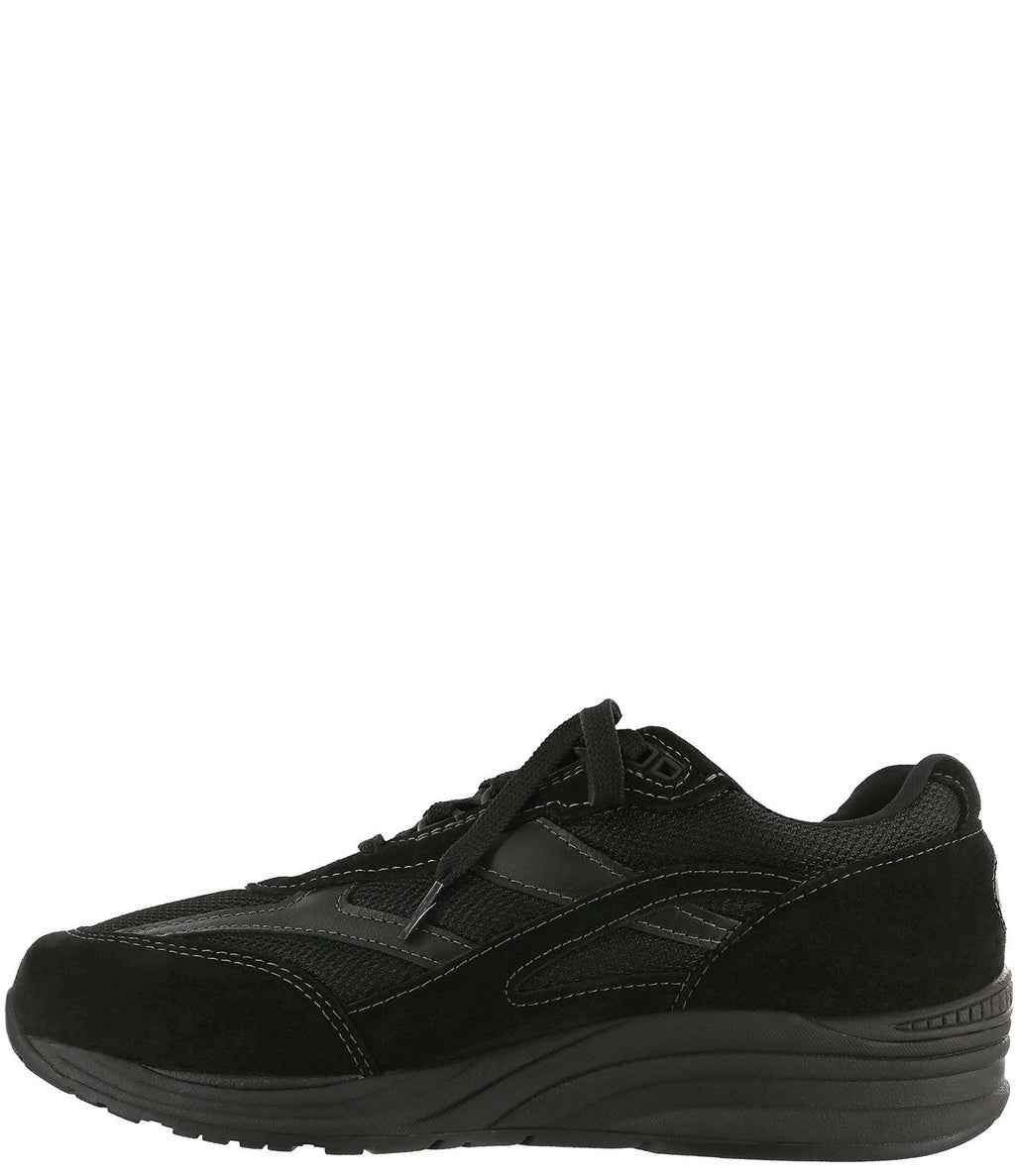 White 8.5 Narrow Mesh Shoes T7401