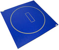 10'x10' Wrestling Mat F118178