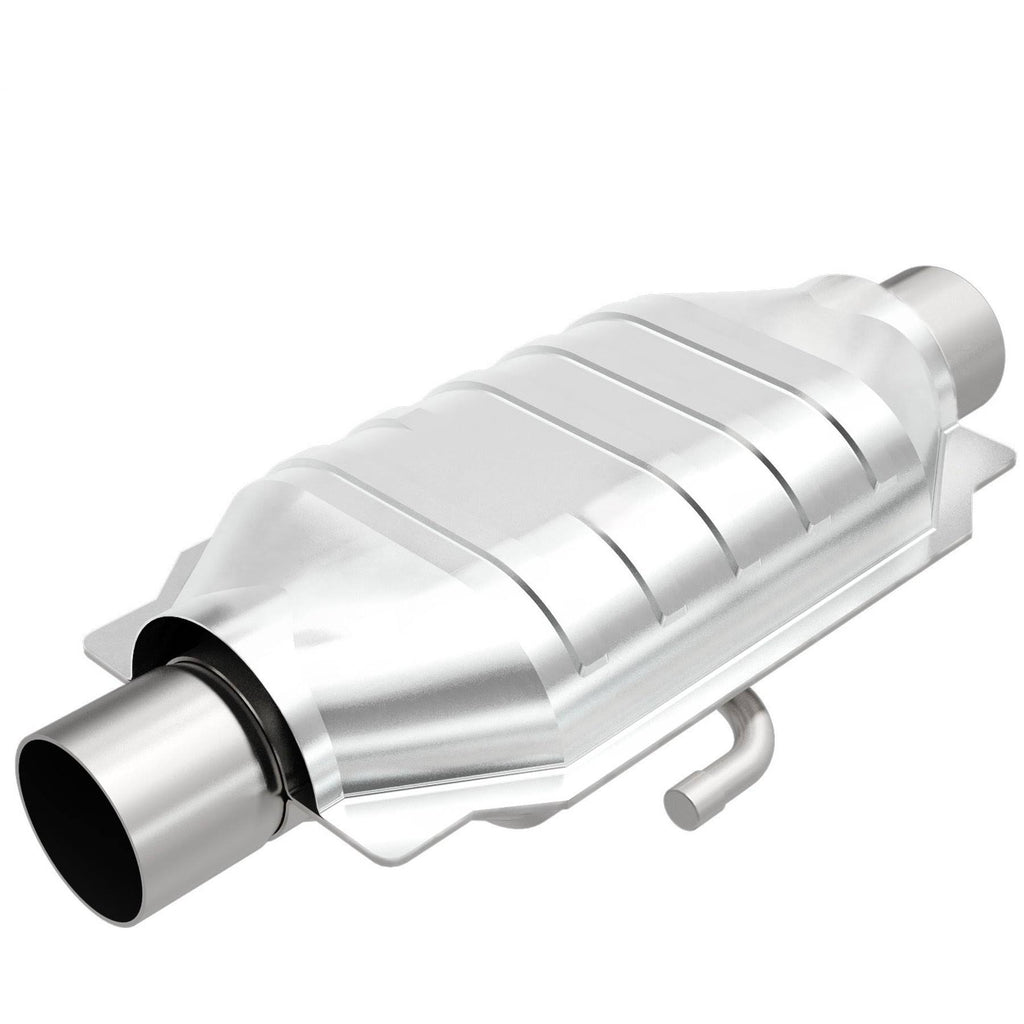 Universal Catalytic Converter Q657