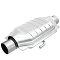 Universal Catalytic Converter Q657