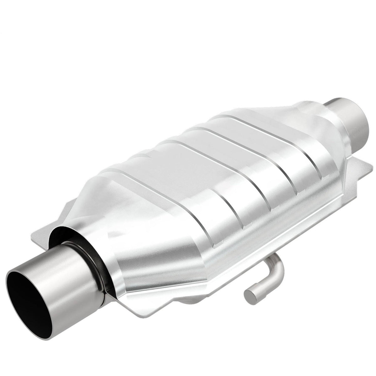 Universal Catalytic Converter Q657