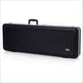 Molded Guitar Case I263