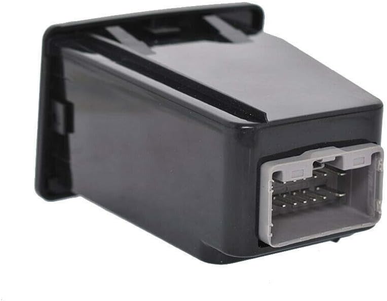 Trailer Brake Controller Module for 2015-2020 F-150 E2016