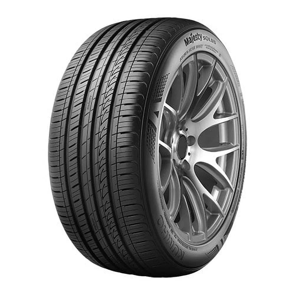 All Season 225/40R18 88W Passenger Tire X192680