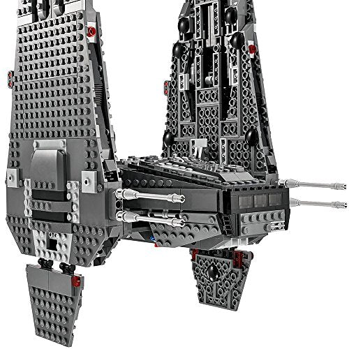 Kylo Ren's Command Shuttle Toy G137