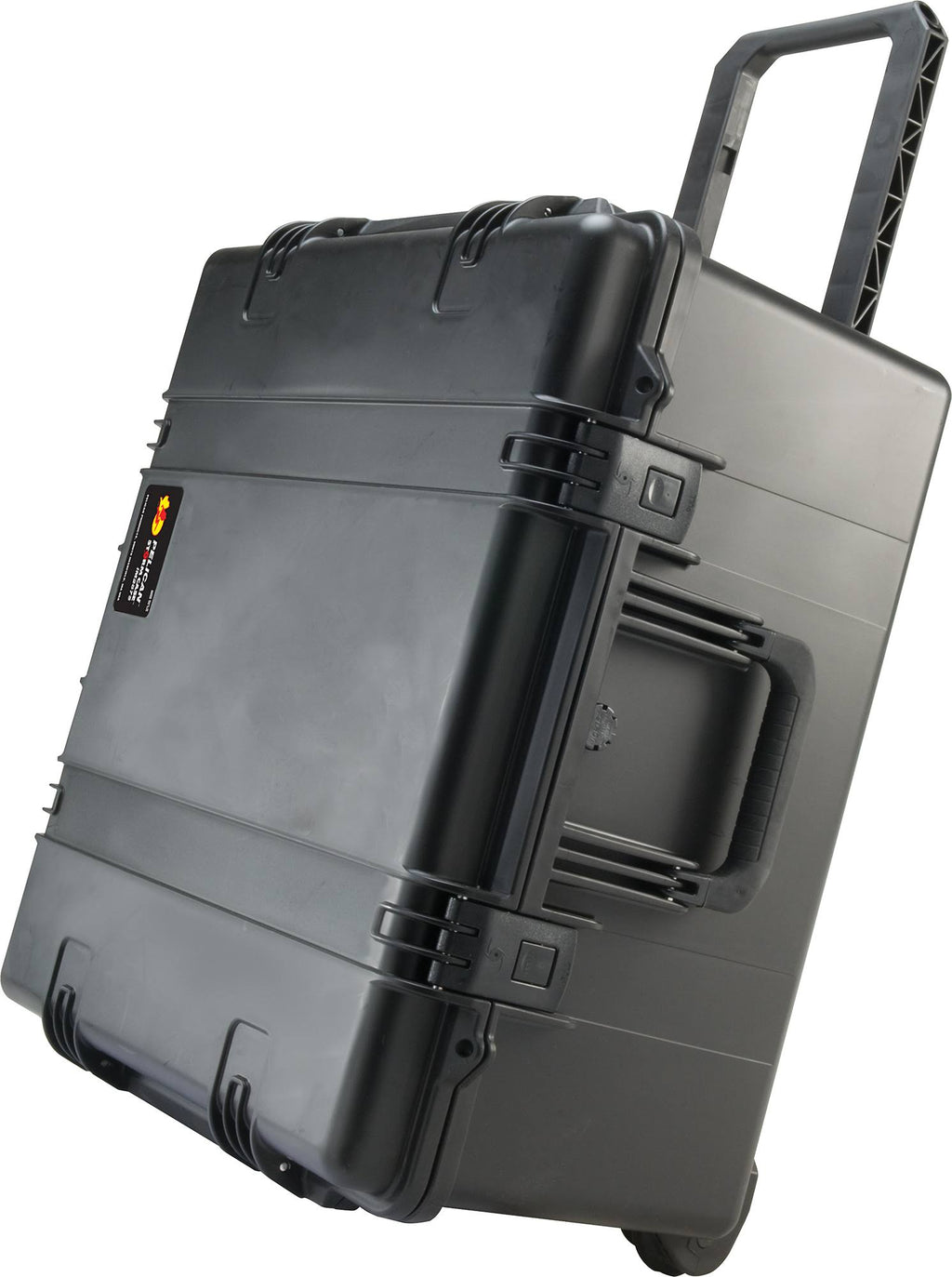 Black Foam Storm Case Z254504
