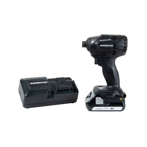 18V Brushless Cordless Impact Driver Kit Z179390