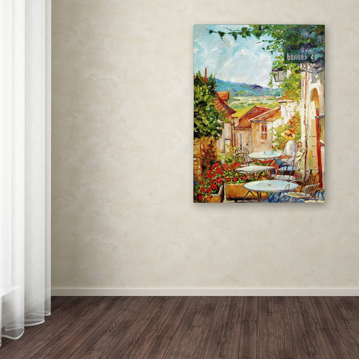 Canvas Art W28011