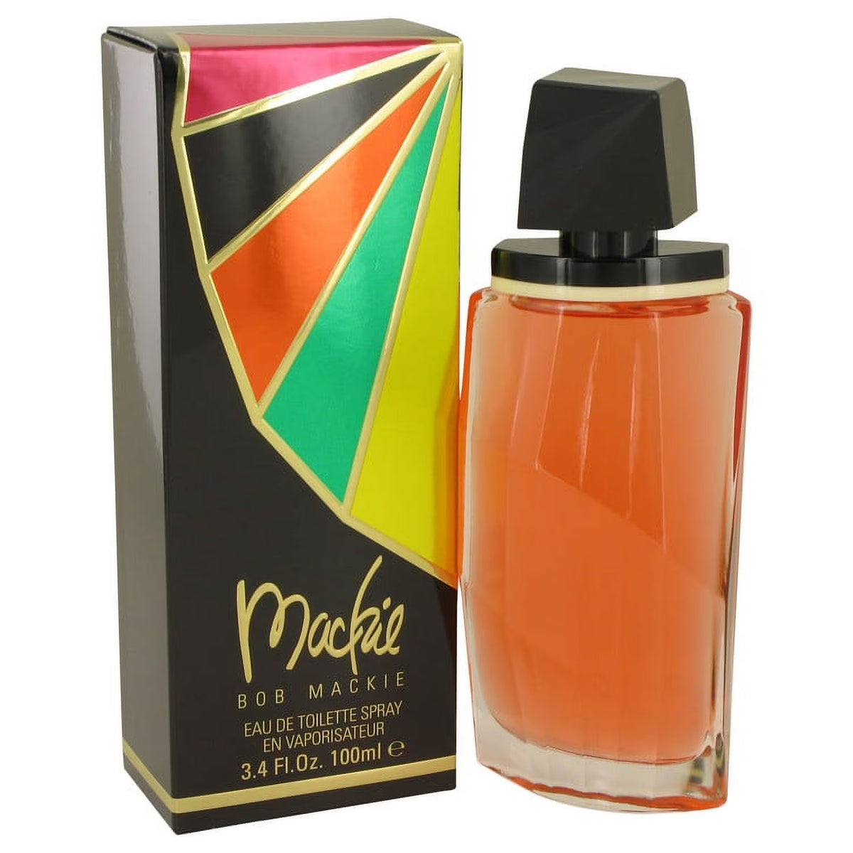Eau De Toilette Spray 3.4 Oz Z25986