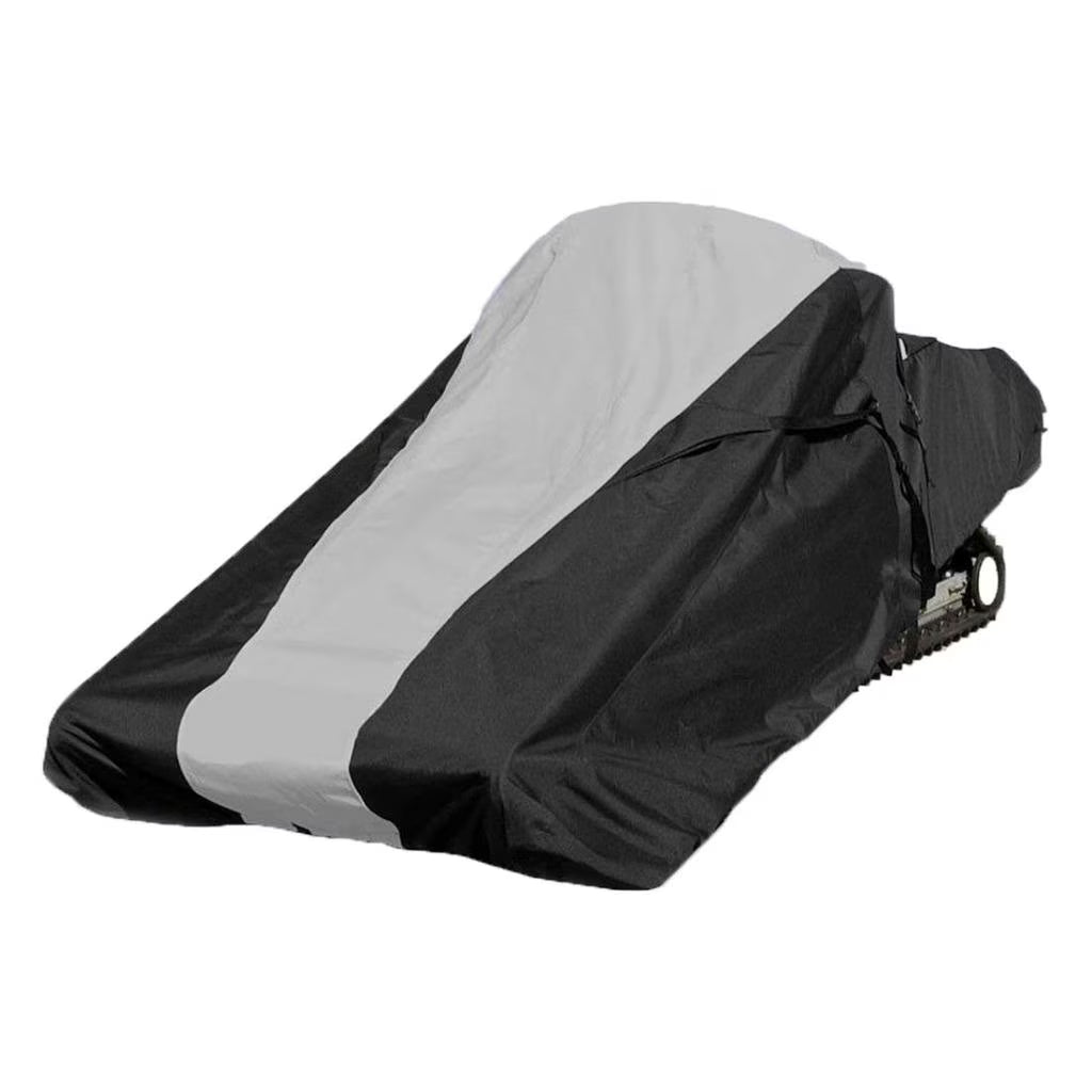 600 Denier Full Fit Snowmobile Travel and Storage Cover D107987