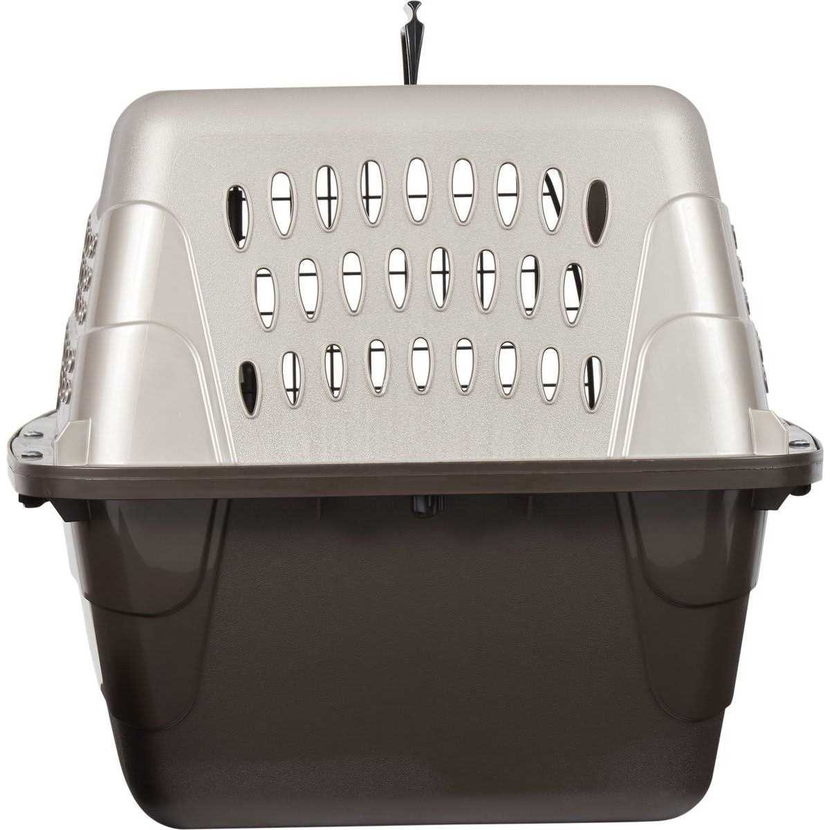 Door Top Load Kennel N9011
