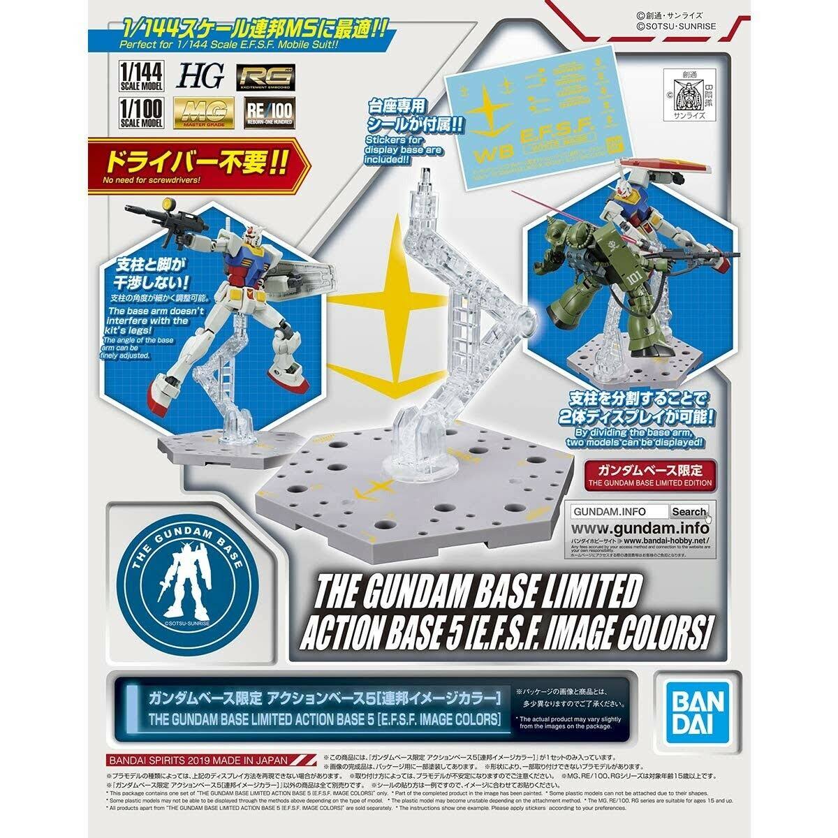 Model Kit A546844