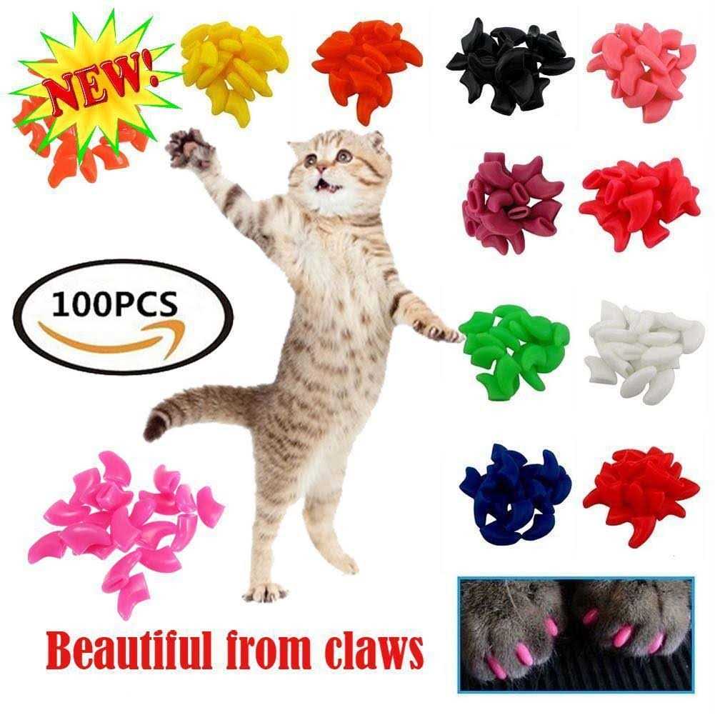 Soft Cat Caps U787097