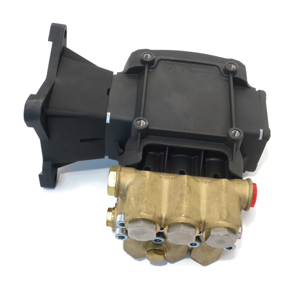 4000 PSI Power Pressure Washer Water Pump B739106